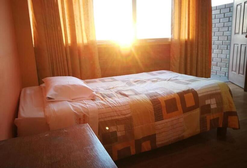 Hotel Meflo Playa Grande