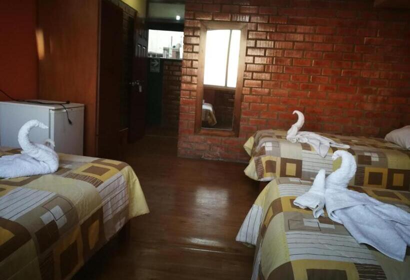 Hotel Meflo Playa Grande