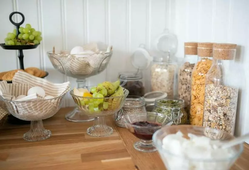 Hotelli Prästgårdens Pensionat