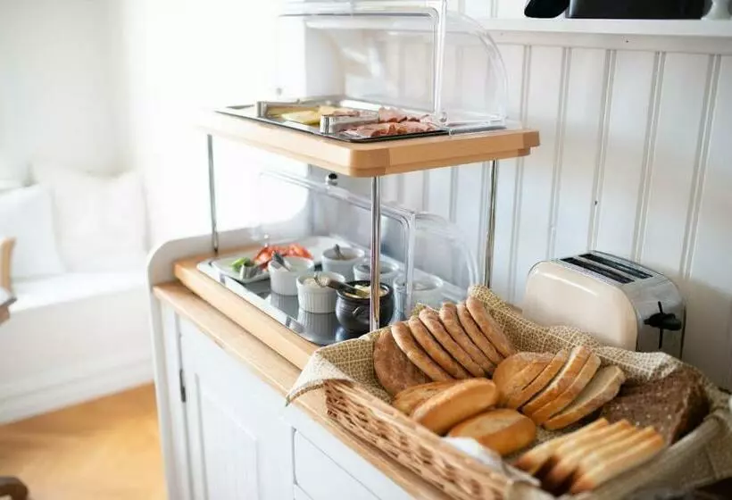 Hotelli Prästgårdens Pensionat