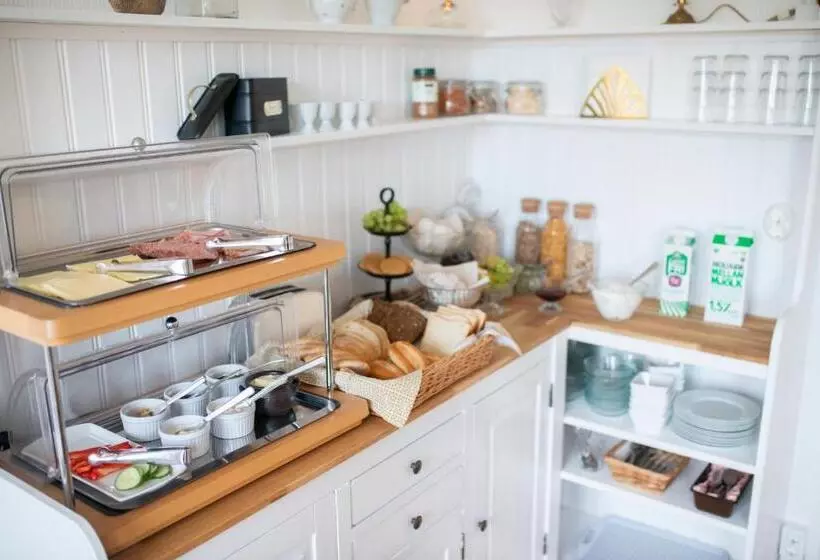 Hotelli Prästgårdens Pensionat