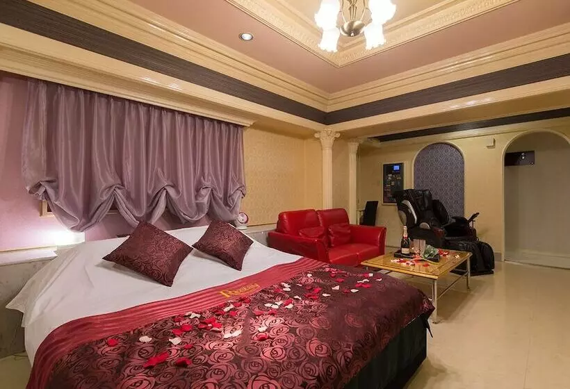 Hotelli Restay Yashio