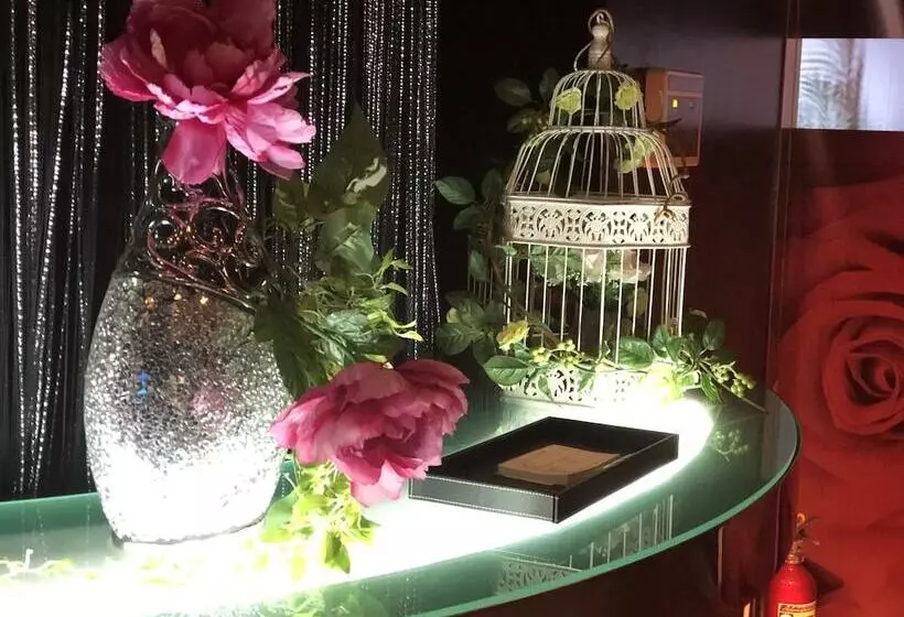 Hotelli Restay Yashio