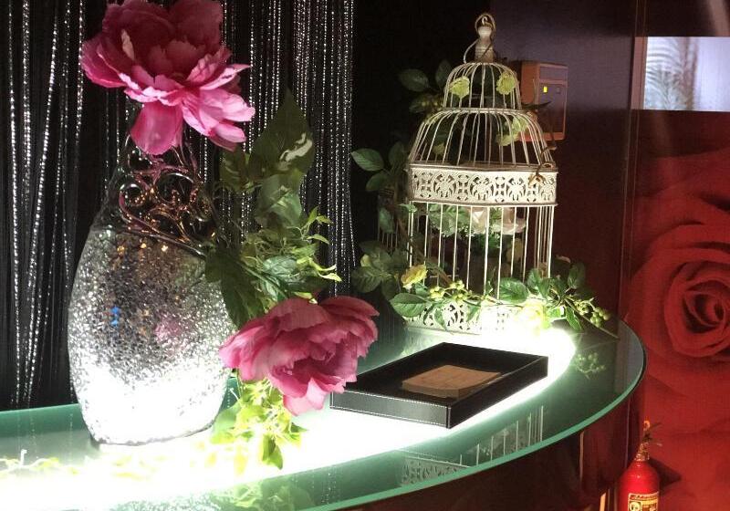 בית מלון כפרי Restay Yashio