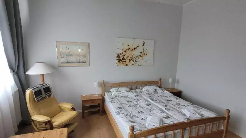 ホテル Skeppsgården B&b
