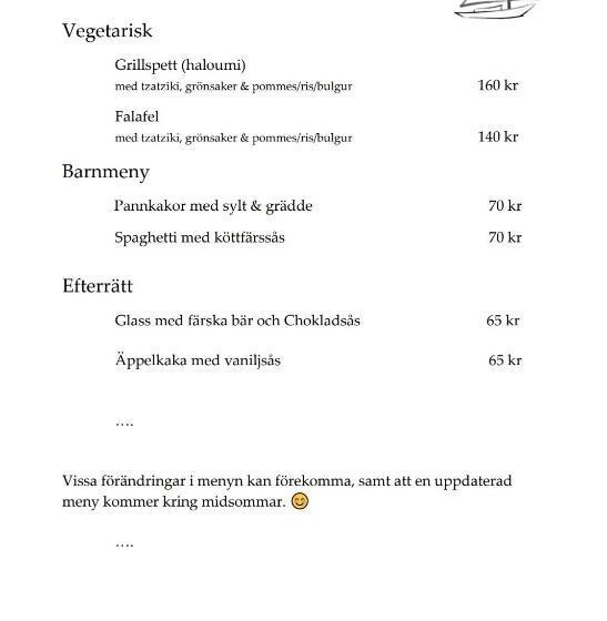 فندق Skeppsgården B&b