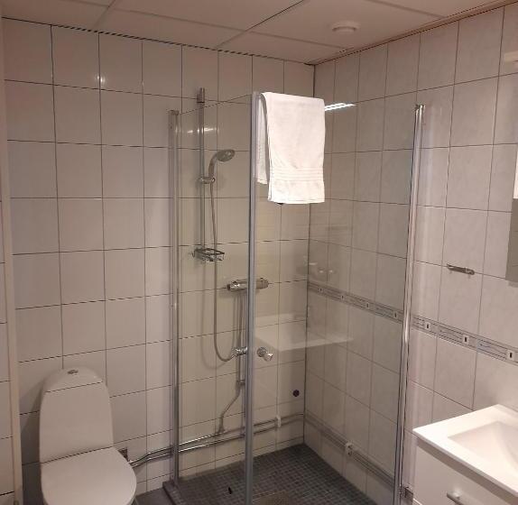 فندق Skeppsgården B&b