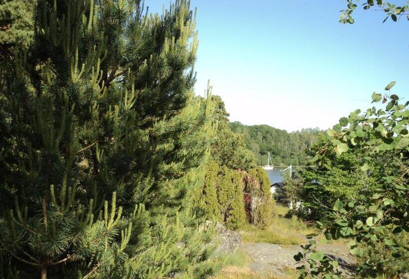 فندق Skeppsgården B&b