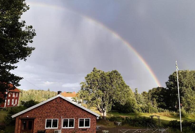 فندق Skeppsgården B&b