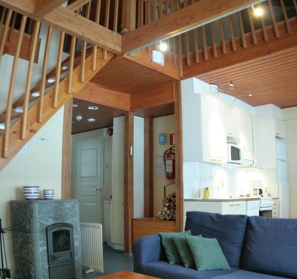 Metsäkartano Outdoor Centre