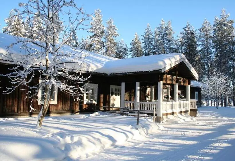 Metsäkartano Outdoor Centre