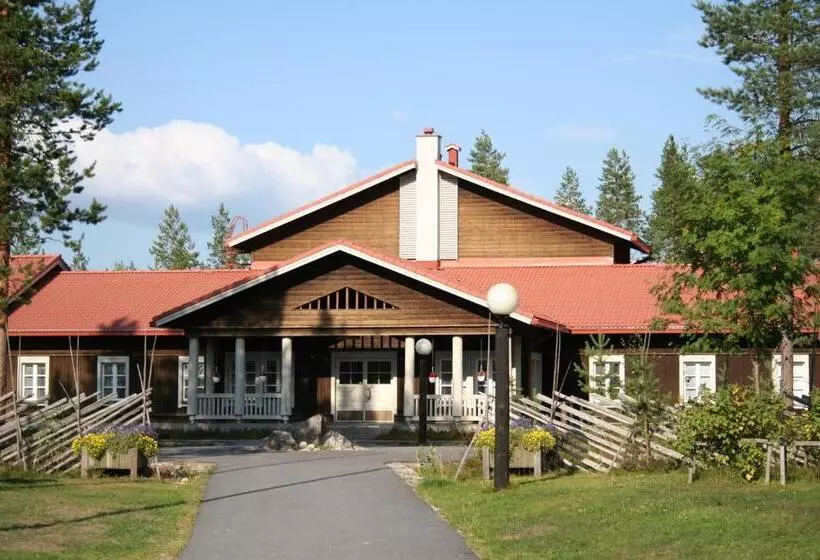 Metsäkartano Outdoor Centre