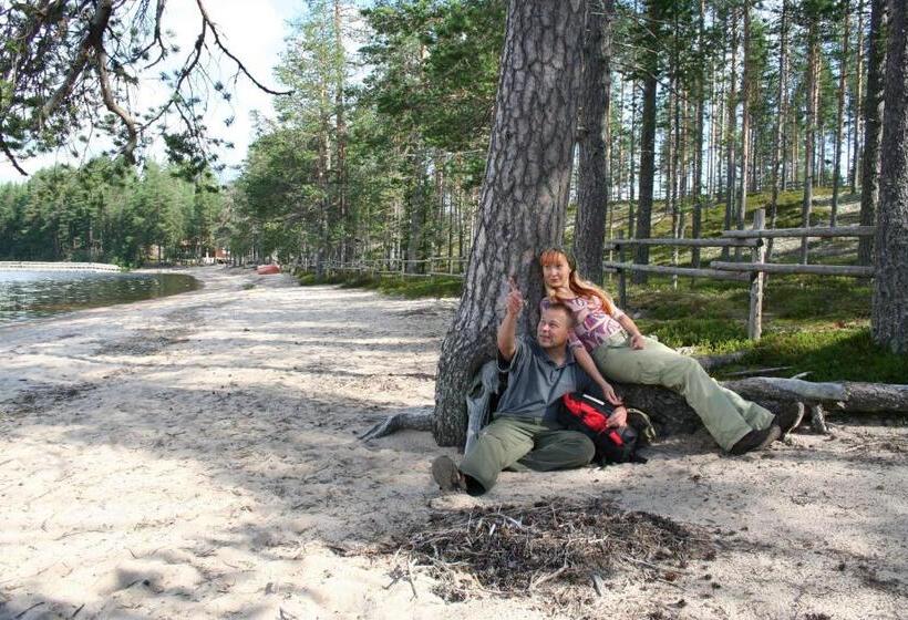 Metsäkartano Outdoor Centre