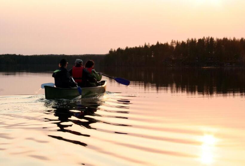 Metsäkartano Outdoor Centre