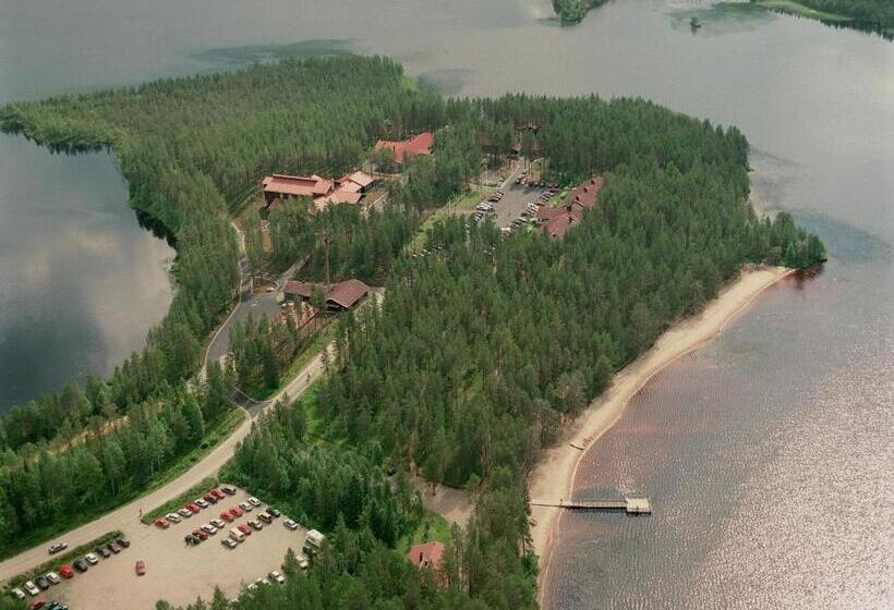 Metsäkartano Outdoor Centre