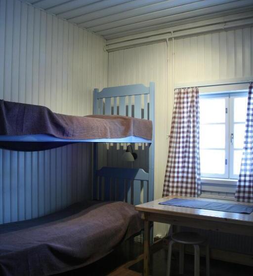 Metsäkartano Outdoor Centre