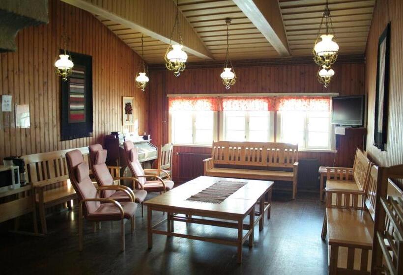 Metsäkartano Outdoor Centre