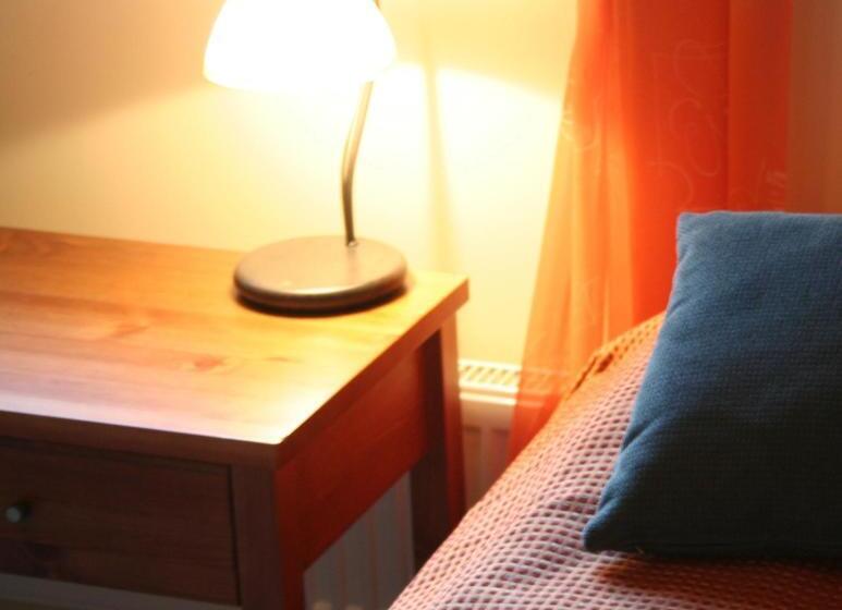 Metsäkartano Outdoor Centre