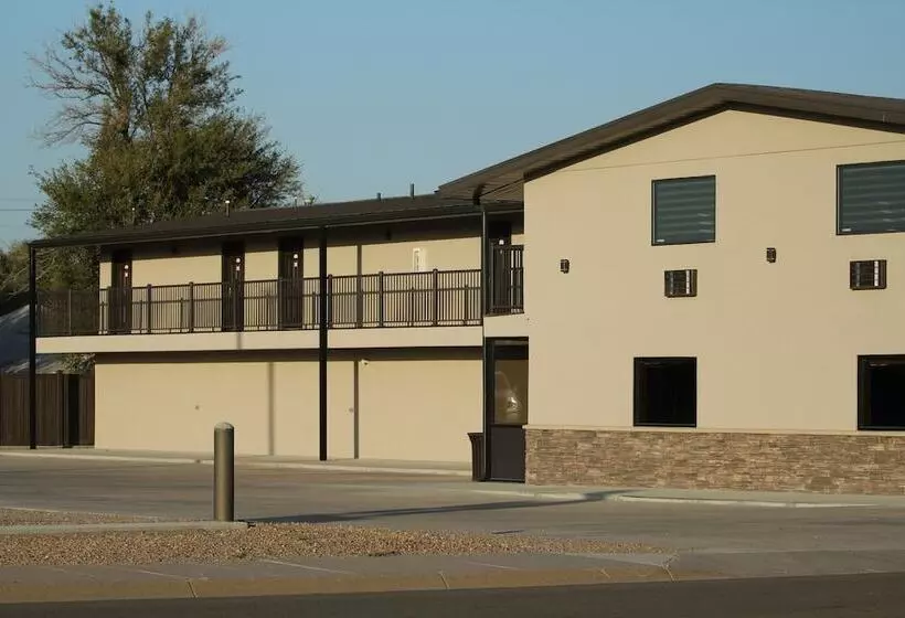 Motelli Boarders Inn & Suites By Cobblestone Hotels   Syracuse