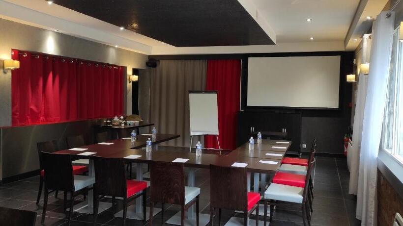 מוטל Domaine De La Blanchardière Changé, Le Mans