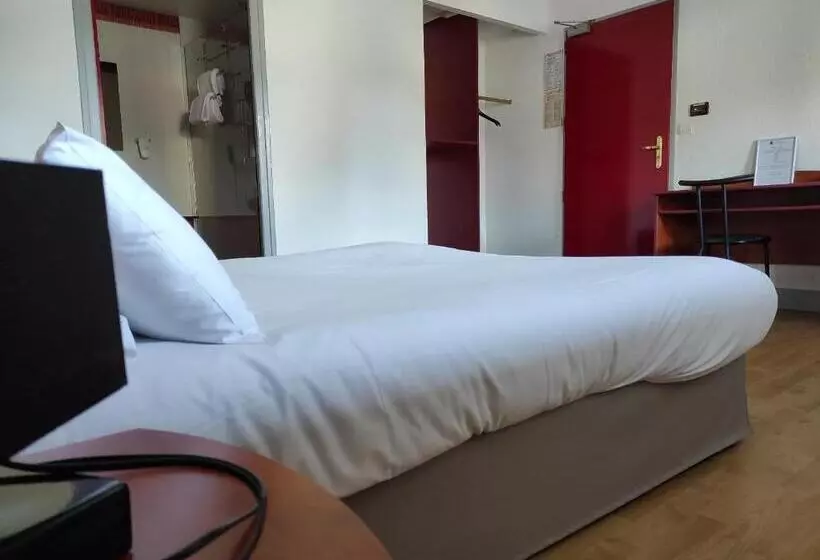 モーテル Domaine De La Blanchardière Changé, Le Mans