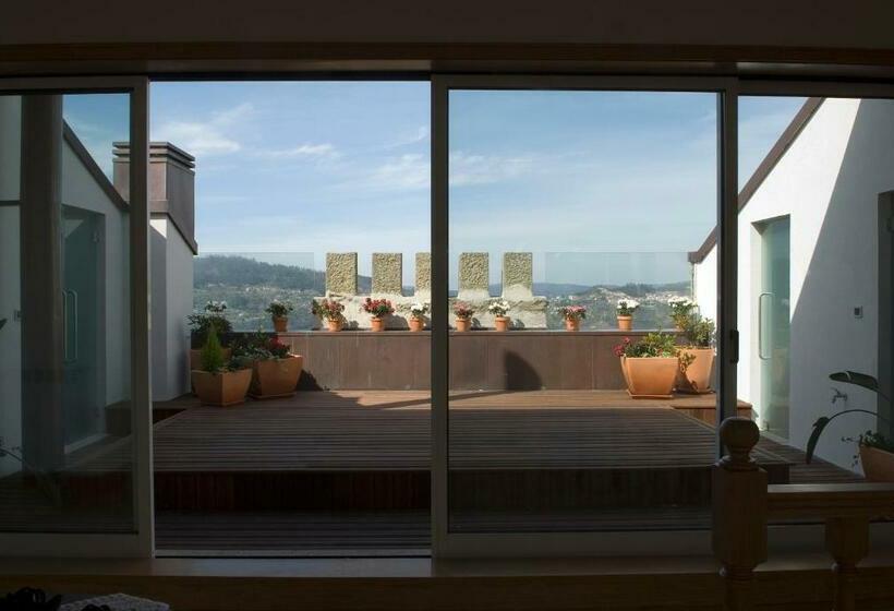 ペンション Casa Altamira