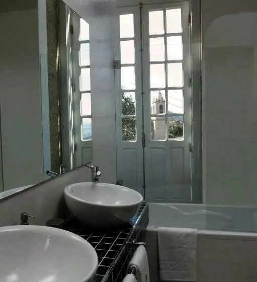 Majatalo Casa Altamira