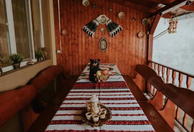 Пансион Casa Otilia