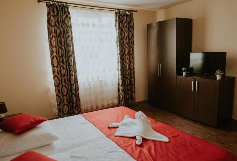 Пансион Casa Otilia