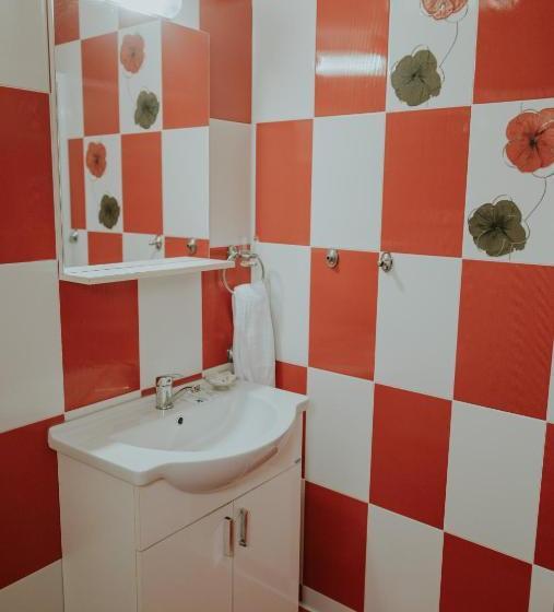 Пансион Casa Otilia