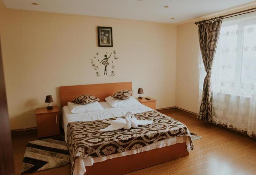 Пансион Casa Otilia