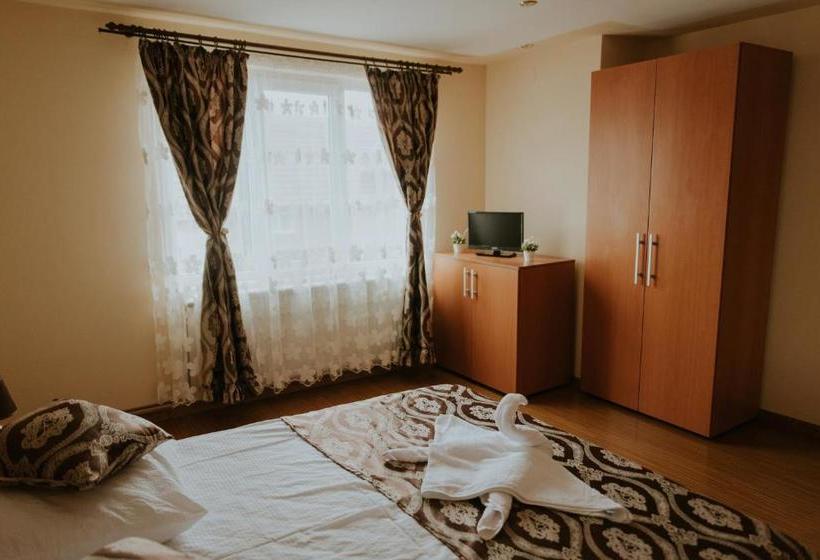 Пансион Casa Otilia