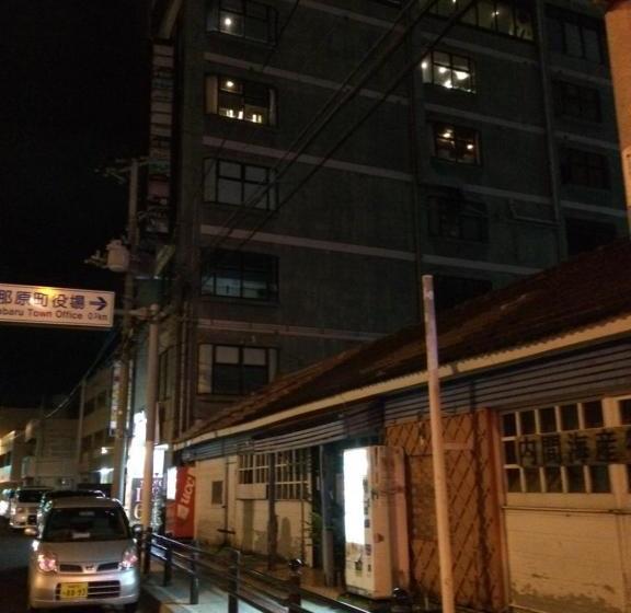 Пансион Guest House Amawari 10