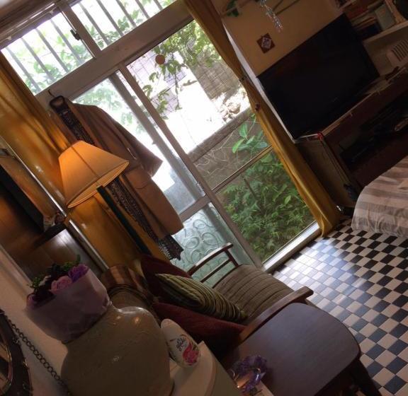 Пансион Guest House Amawari 10