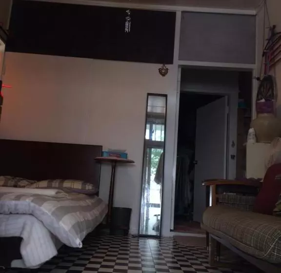ペンション Guest House Amawari 10