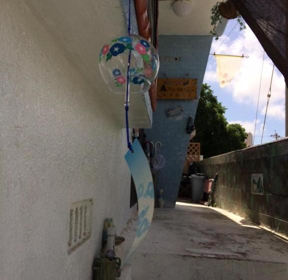 Пансион Guest House Amawari 10