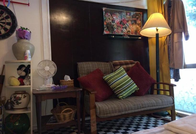 Пансион Guest House Amawari 10