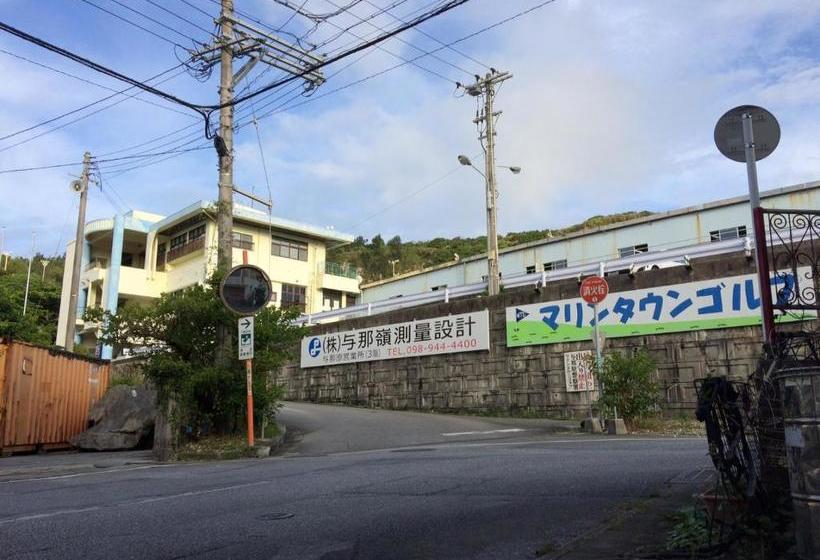 Пансион Guest House Amawari 10