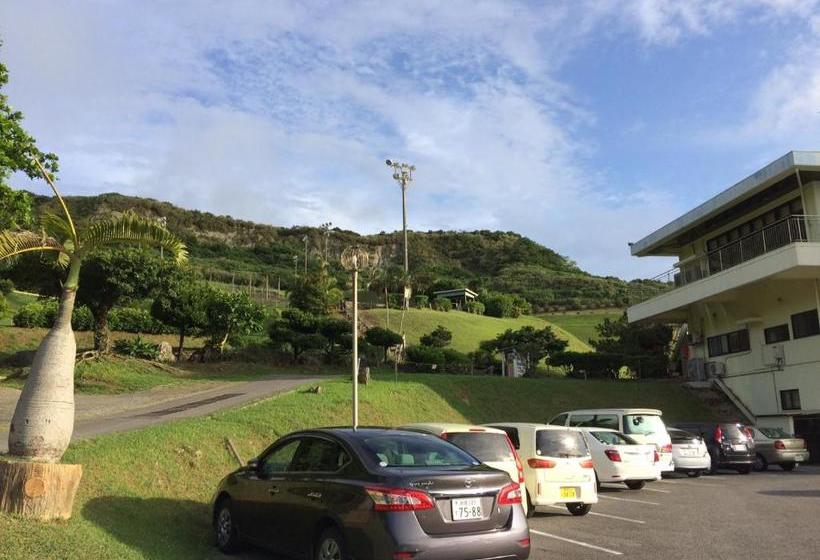 Пансион Guest House Amawari 10