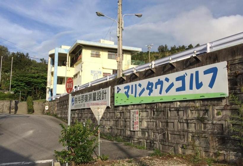 Пансион Guest House Amawari 10