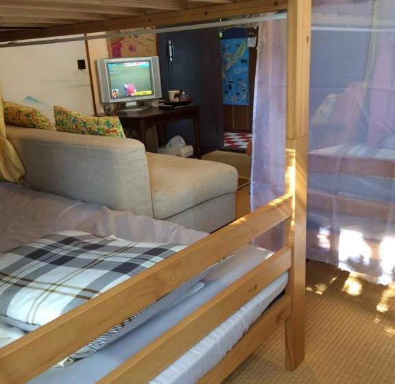 Пансион Guest House Amawari 10