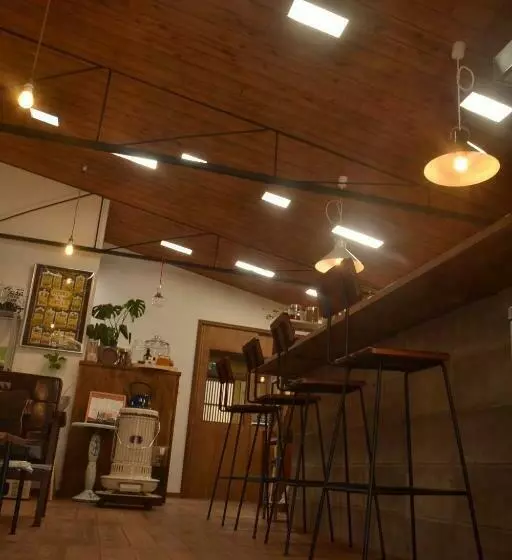 Majatalo Ilha / Accommodation