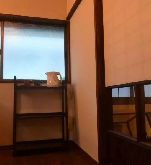 Majatalo Ilha / Accommodation