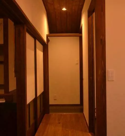 Majatalo Ilha / Accommodation