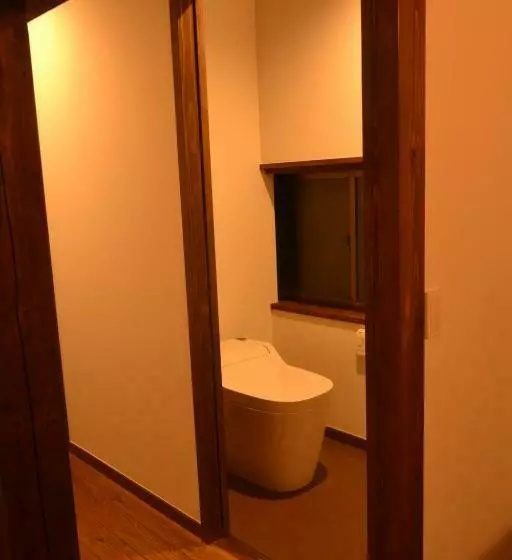 Majatalo Ilha / Accommodation