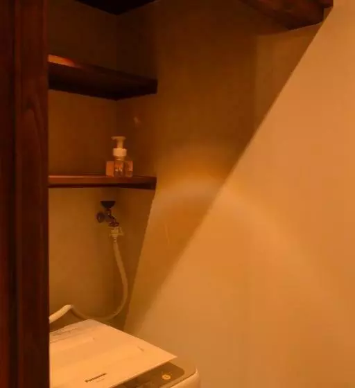 Majatalo Ilha / Accommodation