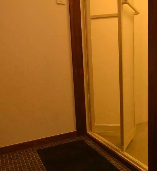 Majatalo Ilha / Accommodation