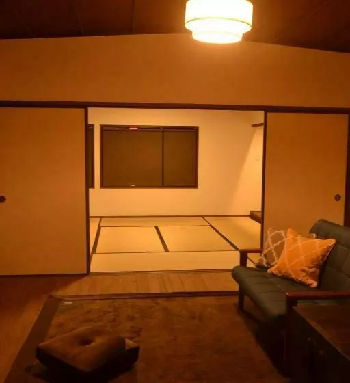 Majatalo Ilha / Accommodation