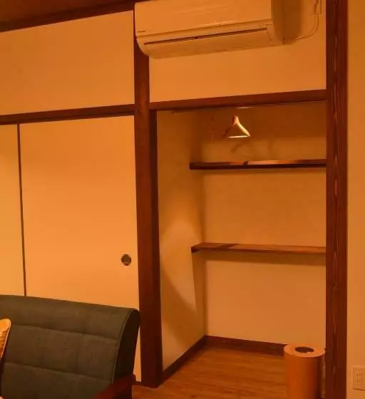 Majatalo Ilha / Accommodation