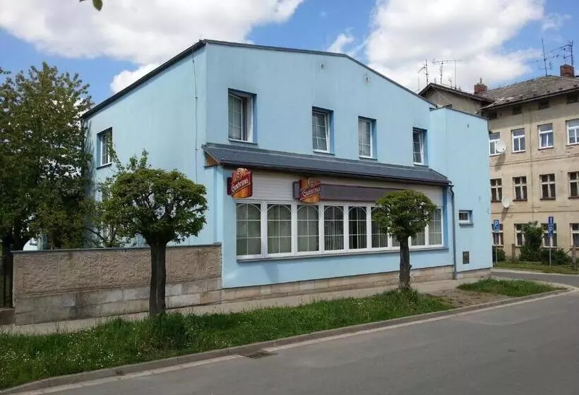 Majatalo Klub U Námořníka